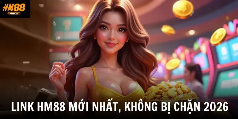 Link truy cập vào nền tảng 2026 không bị chặn